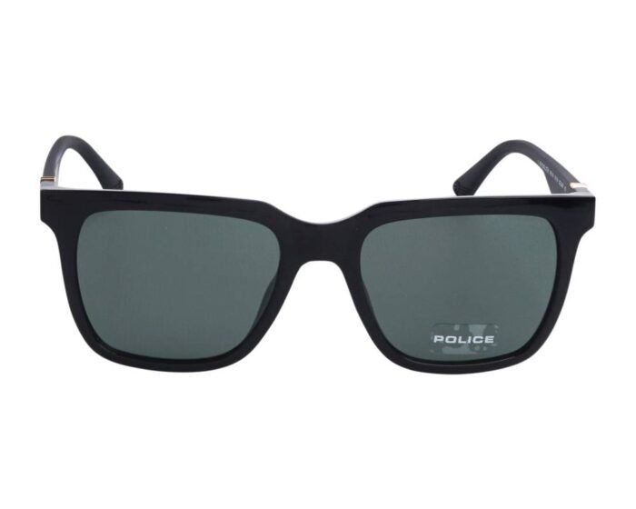 POLICE SPLN34K CL-Z42Y BLACK - Image 2