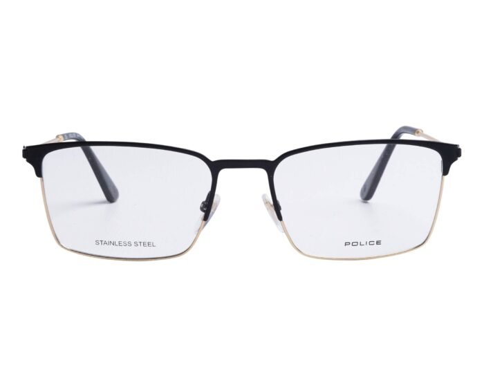 POLICE VPLF78K CL-0305 BLACK GOLD - Image 2
