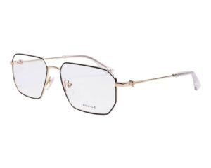 POLICE VPLN23K FORCE 4 CL-302Y BLACK GOLD