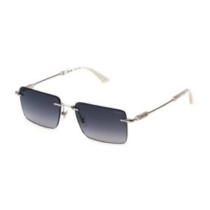 POLICE SPLP35K CL-0579 SILVER