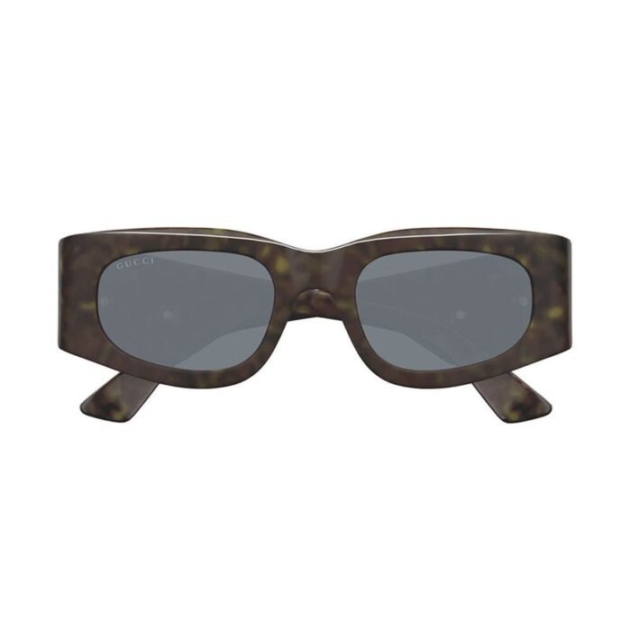 Gucci GG1664S Havana Ivory 003 51 21 - Image 2