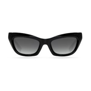 BURBERRY B4409 Black 3001 8G 51 21