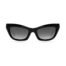 BURBERRY B4409 Black 3001 8G 51 21