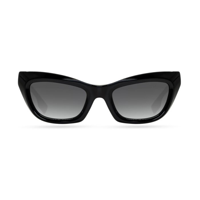 BURBERRY B4409 Black 3001 8G 51 21