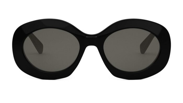Celine CL40292U Black 01A 54 20 - Image 2