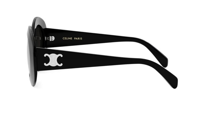 Celine CL40292U Black 01A 54 20 - Image 3