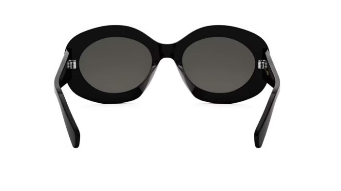 Celine CL40292U Black 01A 54 20 - Image 4