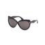 TOMFORD TF1196 Beatrice 65-5 01A Black