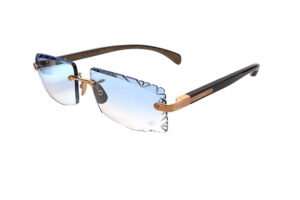 MAYBACH RG-WL-Z25 140 GOLD BLACK 56 18