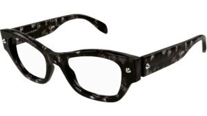 ALEXANDER MCQUEEN AM0429O  003 140 HAVANA 52 19