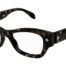 ALEXANDER MCQUEEN AM0429O  003 140 HAVANA 52 19