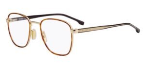 HUGO  BOSS BOSS 1048 000 145 GOLD BROWN 53 22