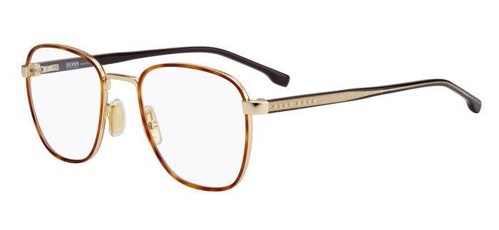 HUGO  BOSS BOSS 1048 000 145 GOLD BROWN 53 22