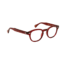 MOSCOT LEMTOSH 145 RUBY 46 24