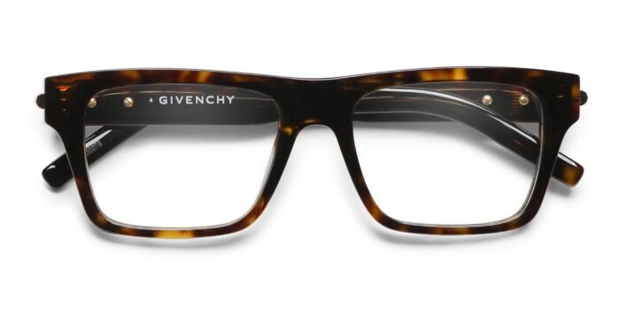 Givenchy GV50062I 052 Tortoise - Image 4