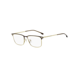 HUGO  BOSS BOSS 1224 F UFM 145 GOLD BROWN 55 17