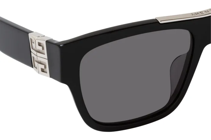 GIVENCHY GV40006U 01A 135 BLACK 58 16 - Image 3