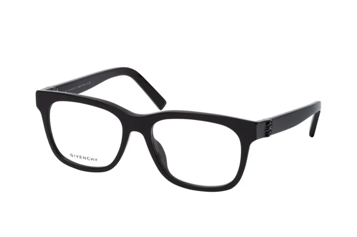 GIVENCHY GV50009I 001 140 BLACK 55 17