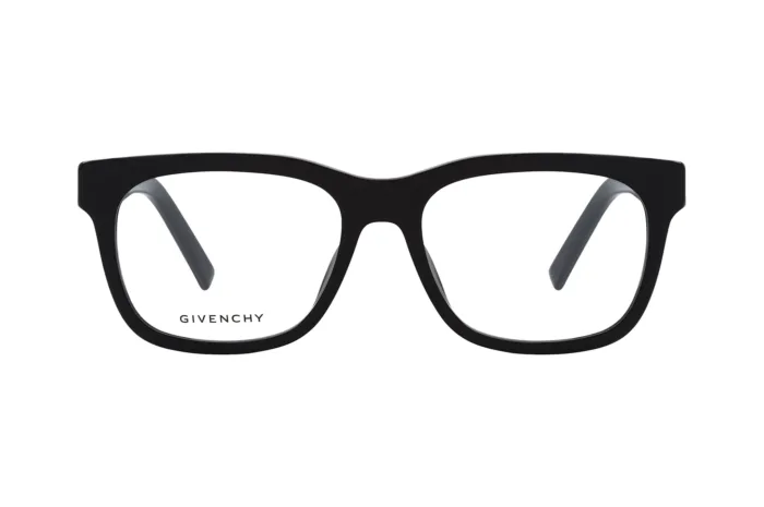 GIVENCHY GV50009I 001 140 BLACK 55 17 - Image 2