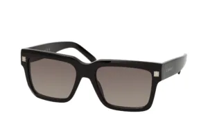 GIVENCHY GV40060I 01B 145 BLACK 55 18
