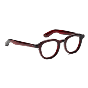 MOSCOT MOSCOT DAHVEN 151 COL.MIST BURGUNDY 47 24