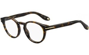 GIVENCHY GV0002 Brown 086 52 18