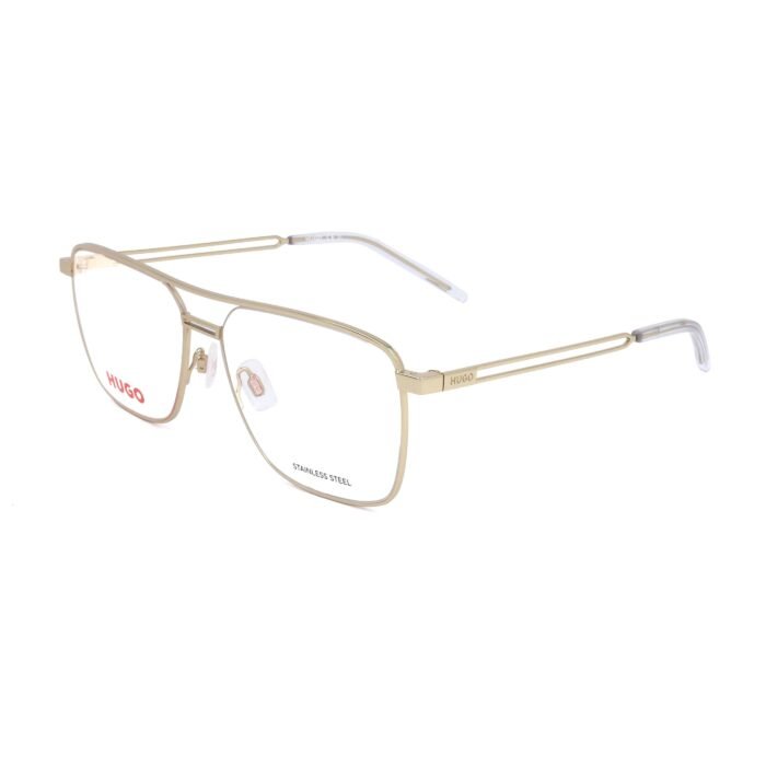HUGO. HG 1145 J56 145 GOLD 56 15
