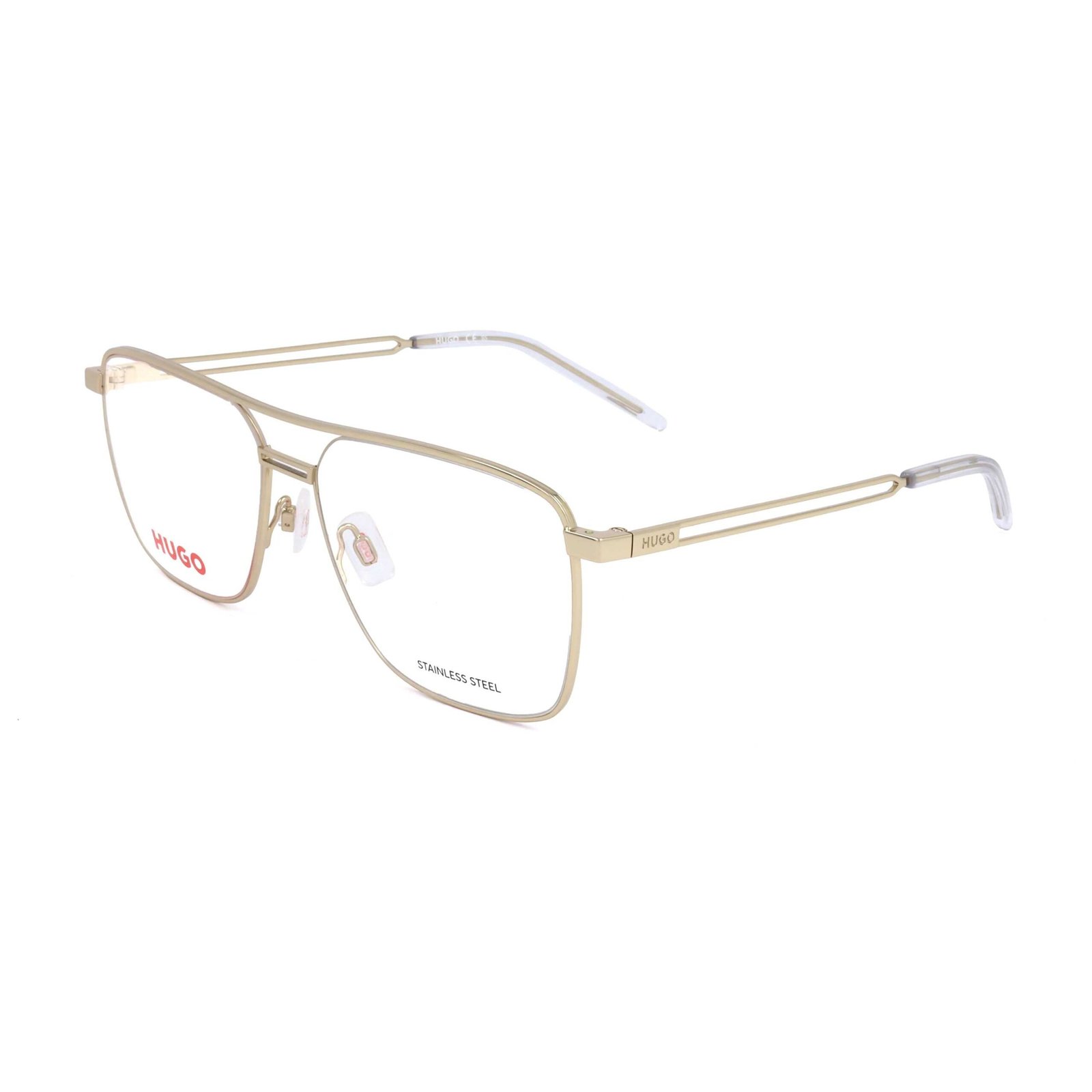 HUGO. HG 1145 J56 145 GOLD 56 15