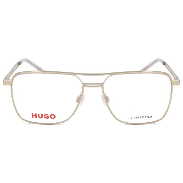 HUGO. HG 1145 J56 145 GOLD 56 15 - Image 2