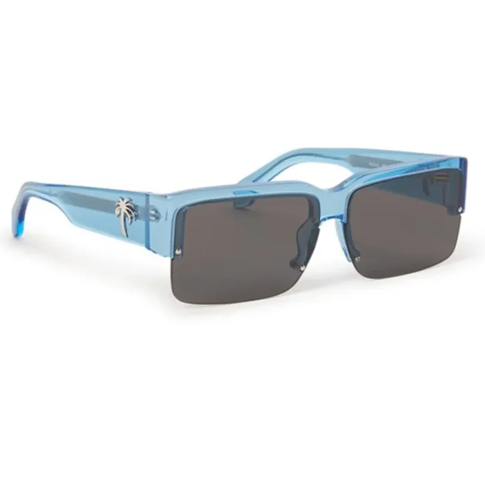 PALM ANGLES PERI053 4907 145 SKY BLUE 62 11