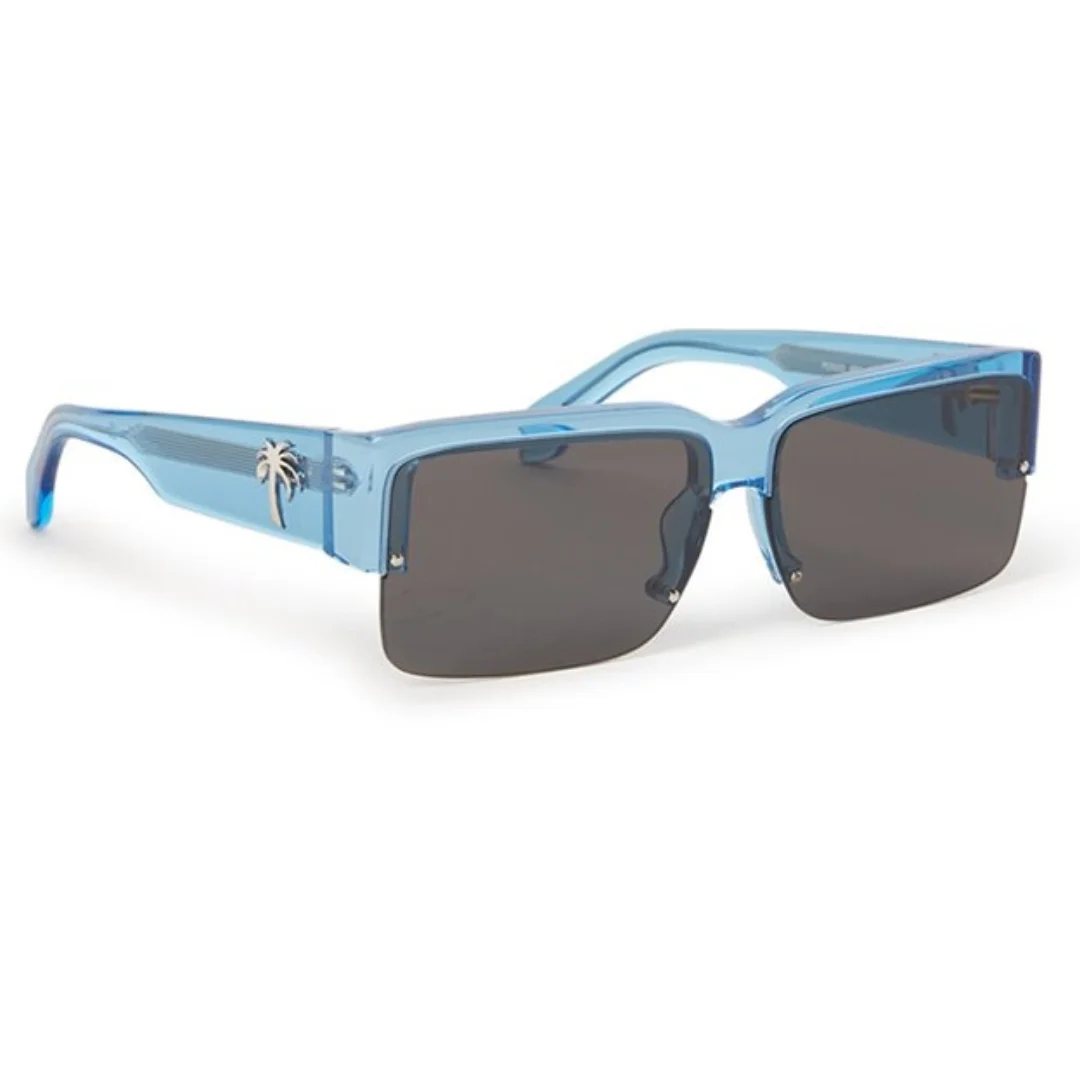 PALM ANGLES PERI053 4907 145 SKY BLUE 62 11