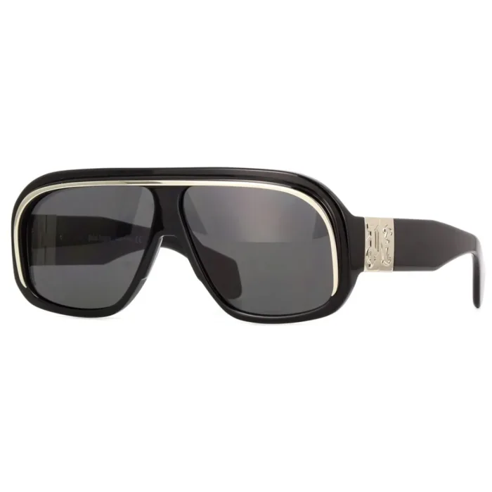 PALM ANGLES PERI063 1007 140 BLACK 63 10 - Image 2