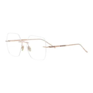JIMMY CHOO JC364 G 000 145 GOLD 56 17