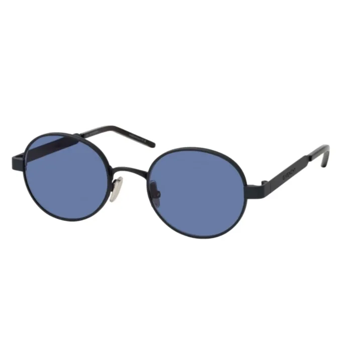 GIVENCHY GV40086U 91V 140 *2B BLACK 49 21 - Image 2