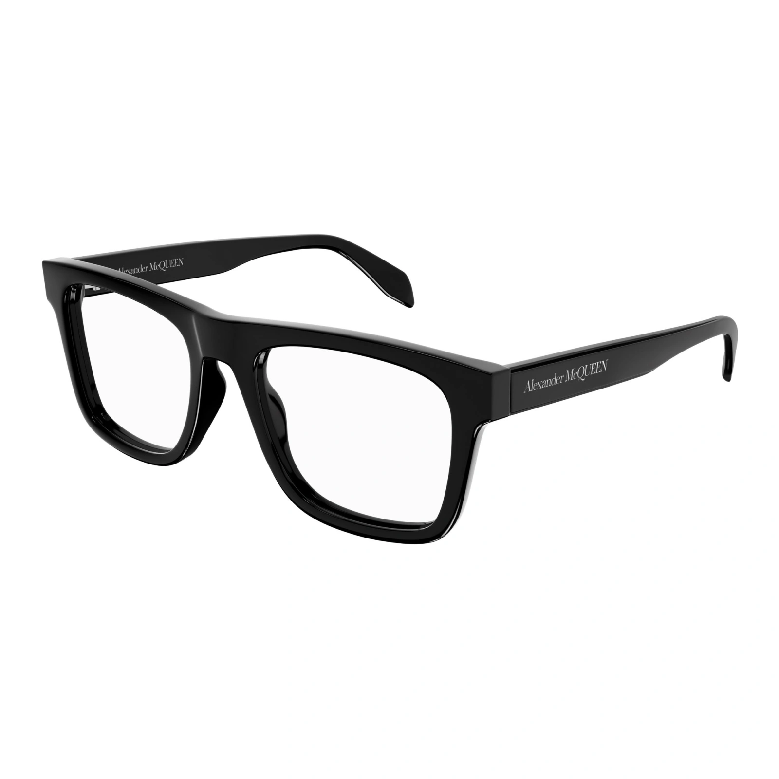 ALEXANDER MCQUEEN AM0357O 001 145 BLACK 52 19