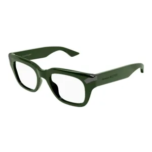ALEXANDER MCQUEEN AM0443O 004 145 GREEN 51 20