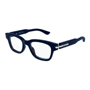 Alexander McQueen AM0497O 52-19 008 Blue