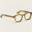 MOSCOT DAHVEN 151 COL.OLIVE BROWN OLIVE BROWN 47 24