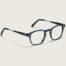MOSCOT GENUG INK BLUE