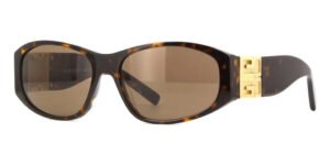 GIVENCHY GV40054I 52E 125 HAVANA 58 16