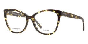 GIVENCHY GV50016I 052 140 TORTOISE 53 18