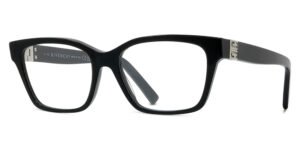 GIVENCHY GV50041I  005 135 BLACK 52 16