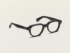 MOSCOT MOSC GOOLAH C-BLK BLACK 50 22