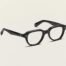 MOSCOT MOSC GOOLAH C-BLK BLACK 50 22