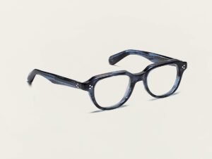 MOSCOT MOSC GOOLAH C-INK 145 BLUE 50 22