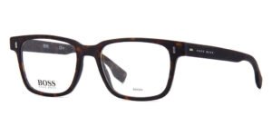 HUGO  BOSS BOSS 0957 086 145 TORTOISE 52 18