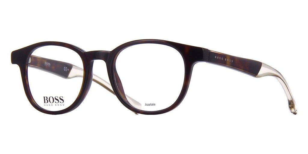 HUGO  BOSS BOSS 1053 086 145 BROWN 49 20