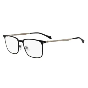 HUGO  BOSS BOSS 1096 003 145 BLACK 56 18