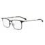 HUGO  BOSS BOSS 1096 003 145 BLACK 56 18