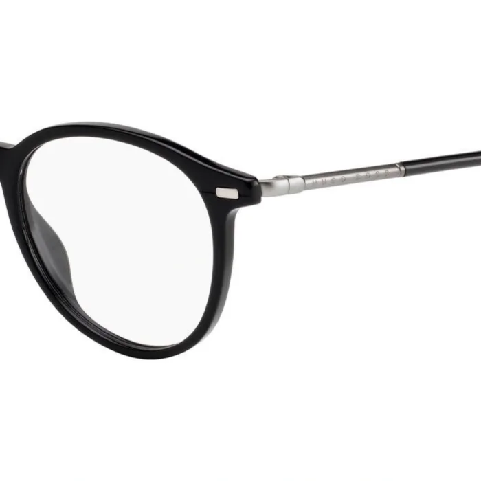 HUGO  BOSS BOSS 1123 807 145 BLACK 50 20 - Image 3